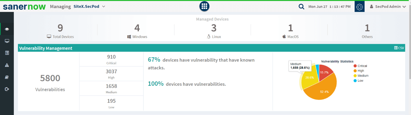 vulnerability remediation process-Prioritization