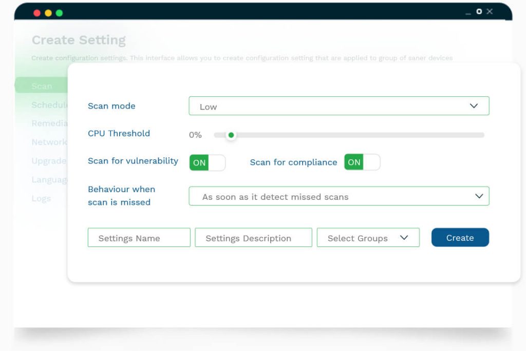 Vulnerability-assessment-automated