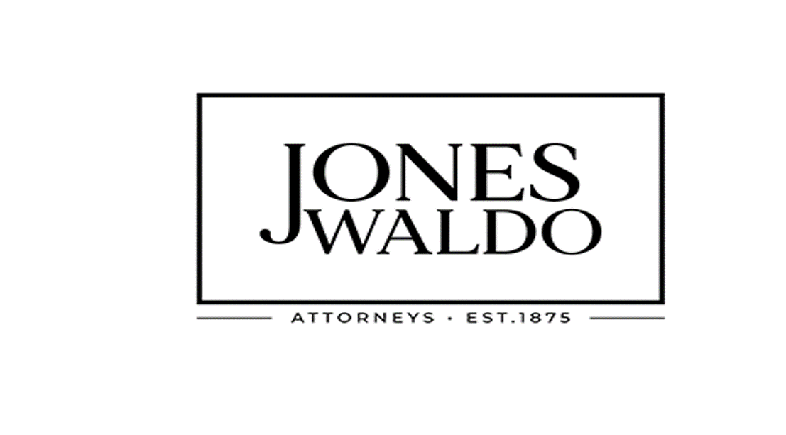 JonesWaldo