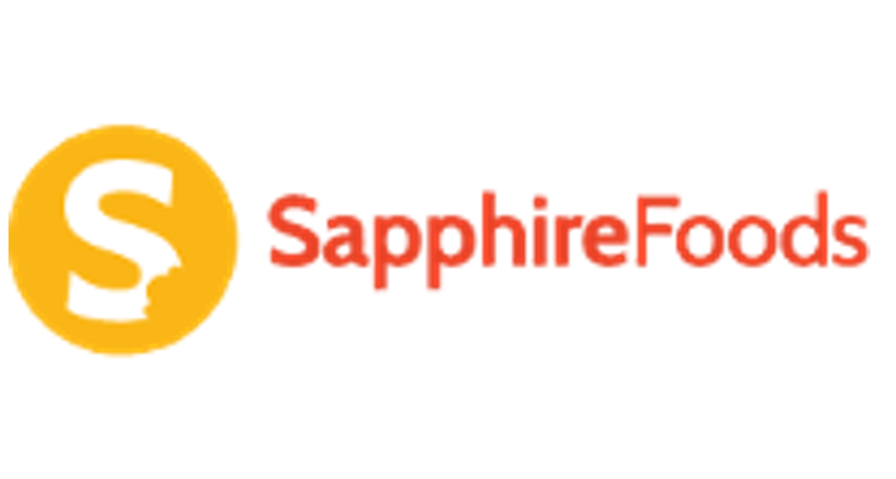 Sapphire Foods