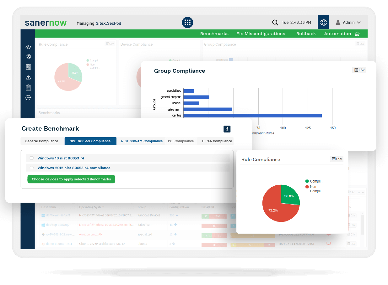 Risk-Compliance Management